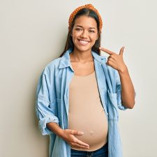 Oral Care for Pregnant Women: Important Tips and Precautions