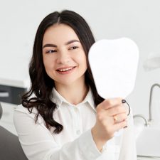 Dental Bridges and Diabetes: Oral Health Care for Diabetics