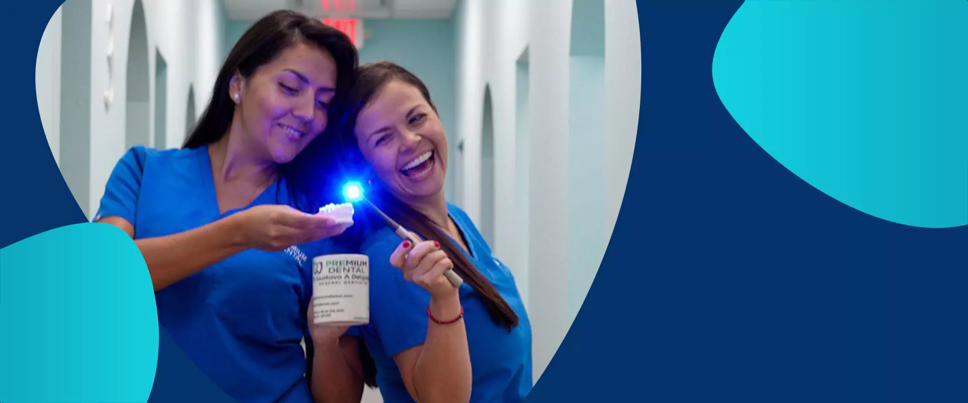 Professional Teeth Whitening Treatment for a Brighter Smile