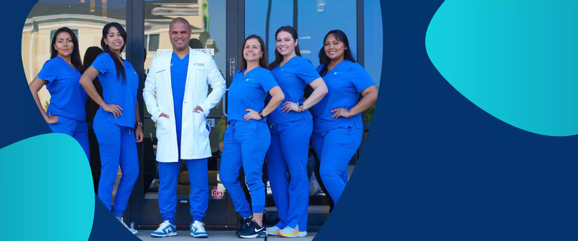 Welcome To Premium Dental