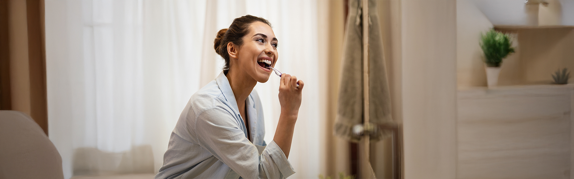 Do You Brush Your Teeth Post Whitening Strips? What You Need to Know