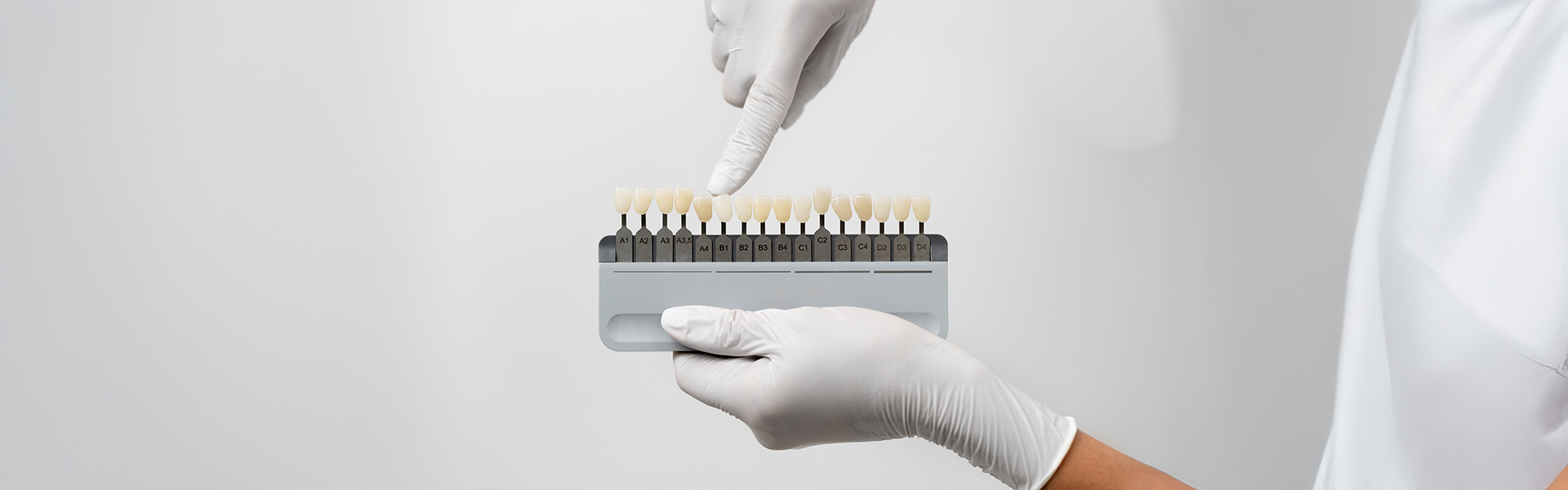 From Stains to Gaps: The Transformative Power of Veneers