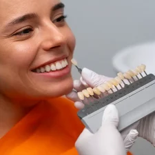From Gaps to Discoloration: Choose Veneers for a Flawless Smile