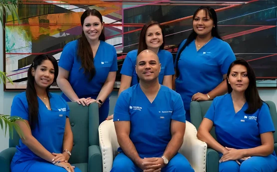 Premium Dental Charlotte