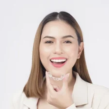 Crooked Teeth? How Clear Aligners Can Transform Your Smile
